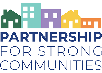 Partnership for Strong Communities